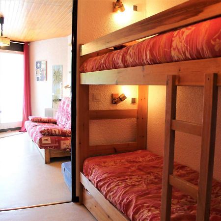 Studio Cosy A Vars Avec Balcon, Proche Pistes Et Commerces, Parking Inclus - Fr-1-330B-38 Exterior foto